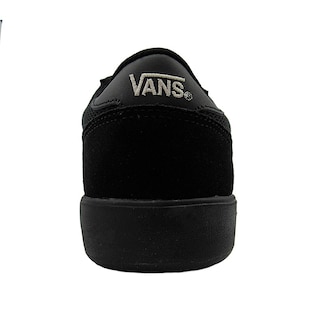 Foto 5 | Foto 5 | Tenis Hombre Vans Skate Casuales Durable Original Negro