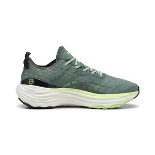 Foto 2 | Foto 2 | Tenis Para Correr Puma Foreverrun Nitro Unisex Verde Oscuro