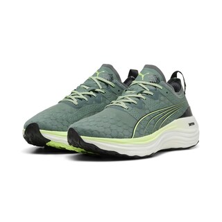 Foto 3 | Foto 3 | Tenis Para Correr Puma Foreverrun Nitro Unisex Verde Oscuro
