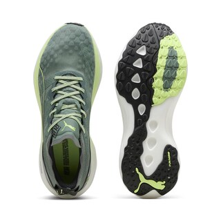 Foto 8 | Foto 8 | Tenis Para Correr Puma Foreverrun Nitro Unisex Verde Oscuro