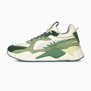 Foto 1 | Foto 1 | Tenis Puma Rs-x Lndscp Amazonas Unisex Verde Oscuro