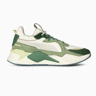 Foto 2 | Foto 2 | Tenis Puma Rs-x Lndscp Amazonas Unisex Verde Oscuro