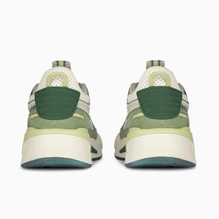 Foto 3 | Foto 3 | Tenis Puma Rs-x Lndscp Amazonas Unisex Verde Oscuro