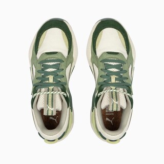 Foto 4 | Foto 4 | Tenis Puma Rs-x Lndscp Amazonas Unisex Verde Oscuro
