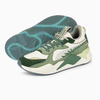 Foto 5 | Foto 5 | Tenis Puma Rs-x Lndscp Amazonas Unisex Verde Oscuro