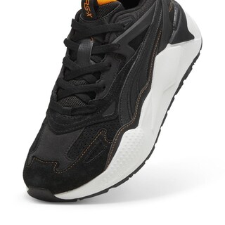 Foto 4 | Foto 4 | Tenis Puma Rs-x Efekt Perf Unisex Negro