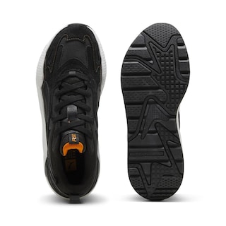 Foto 6 | Foto 6 | Tenis Puma Rs-x Efekt Perf Unisex Negro