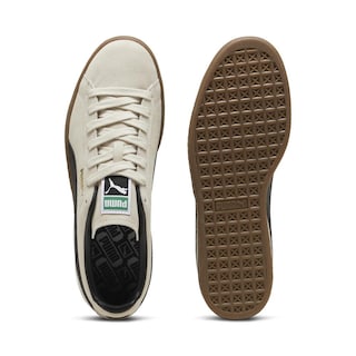 Foto 6 | Foto 6 | Tenis Puma Suede Terrace Unisex Beige