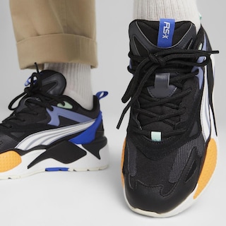 Foto 5 | Foto 5 | Tenis Puma Rs-x Efekt Turbo Unisex Negro