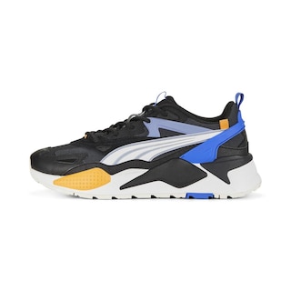 Foto 1 | Foto 1 | Tenis Puma Rs-x Efekt Turbo Unisex Negro