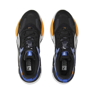 Foto 3 | Foto 3 | Tenis Puma Rs-x Efekt Turbo Unisex Negro
