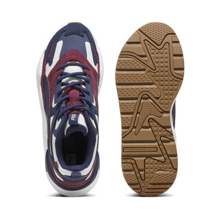 Foto 5 | Foto 5 | Tenis Puma Rs-x Efekt Prm Unisex Azul