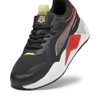 Foto 7 | Foto 7 | Tenis Puma Rs-x 3d Unisex Negro