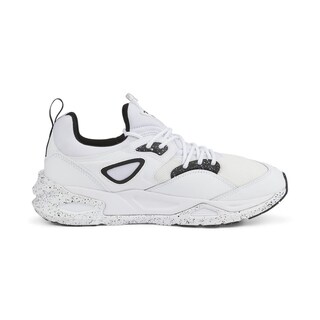 Foto 1 | Foto 1 | Tenis Puma Trc Blaze Chance Unisex Blanco