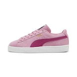 Tenis Puma Suede Classic Unisex Rosa
