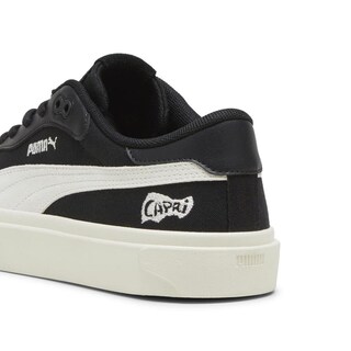 Foto 7 | Foto 7 | Tenis Puma Capri Royale Unisex Negro