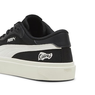 Foto 7 | Foto 7 | Tenis Puma Capri Royale Unisex Negro