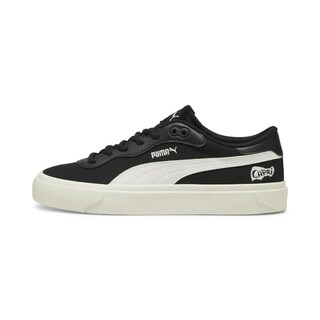 Foto 1 | Foto 1 | Tenis Puma Capri Royale Unisex Negro