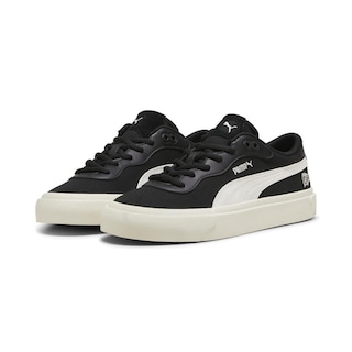 Foto 3 | Foto 3 | Tenis Puma Capri Royale Unisex Negro