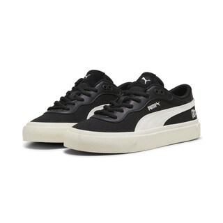 Foto 3 | Foto 3 | Tenis Puma Capri Royale Unisex Negro