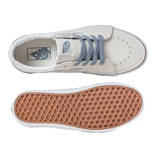 Foto 2 | Foto 2 | Tenis Vans Sk8 Low - 0bvxcda - Blanco - Unisex Blanco