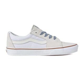 Foto 4 | Foto 4 | Tenis Vans Sk8 Low - 0bvxcda - Blanco - Unisex Blanco
