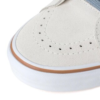 Foto 5 | Foto 5 | Tenis Vans Sk8 Low - 0bvxcda - Blanco - Unisex Blanco