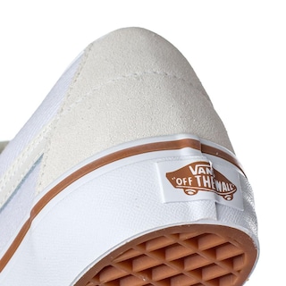 Foto 6 | Foto 6 | Tenis Vans Sk8 Low - 0bvxcda - Blanco - Unisex Blanco