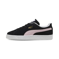 Tenis Puma Suede Classic Unisex Rosa Claro