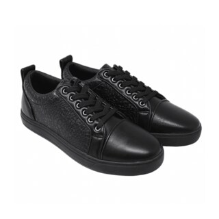 Foto 1 | Foto 1 | Teni Casual Platini Ssh722 Negro Para Hombre