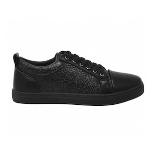 Foto 2 | Foto 2 | Teni Casual Platini Ssh722 Negro Para Hombre