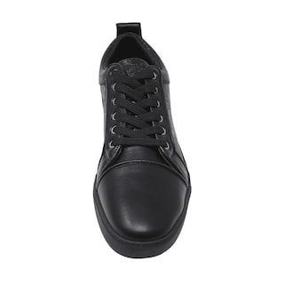 Foto 3 | Foto 3 | Teni Casual Platini Ssh722 Negro Para Hombre
