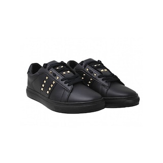 Foto 1 | Foto 1 | Teni Casual Platini Zs2022b Negro Para Hombre