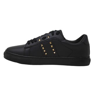 Foto 2 | Foto 2 | Teni Casual Platini Zs2022b Negro Para Hombre