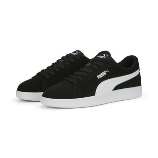 Foto 2 | Foto 2 | Tenis Puma Smash 3.0 Unisex Negro
