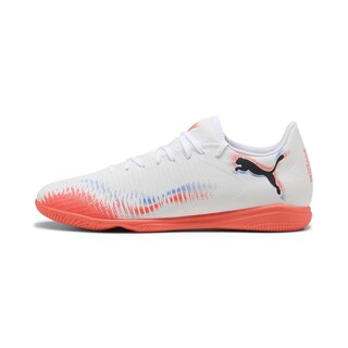Foto 1 | Foto 1 | Tenis Puma Future 8 Play It Unisex Blanco