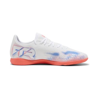Foto 2 | Foto 2 | Tenis Puma Future 8 Play It Unisex Blanco