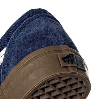 Foto 6 | Foto 6 | Tenis Vans Old Skool - 2z42nvy - Azul Marino - Hombre Azul Marino
