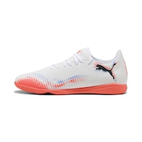 Tenis Puma Future 8 Play It Unisex Blanco