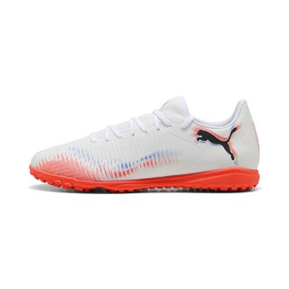 Foto 1 | Foto 1 | Tenis Puma Future 8 Play Tt Unisex Blanco