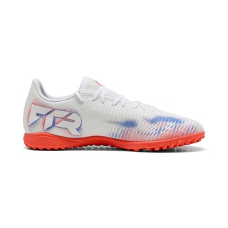 Foto 2 | Foto 2 | Tenis Puma Future 8 Play Tt Unisex Blanco