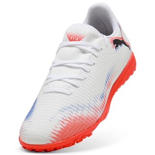 Foto 4 | Foto 4 | Tenis Puma Future 8 Play Tt Unisex Blanco