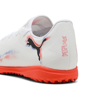 Foto 5 | Foto 5 | Tenis Puma Future 8 Play Tt Unisex Blanco
