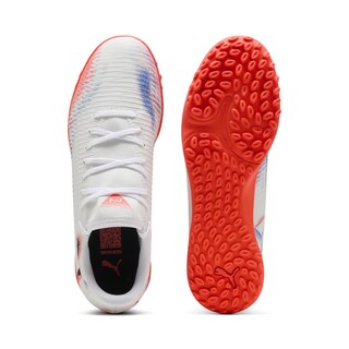 Foto 6 | Foto 6 | Tenis Puma Future 8 Play Tt Unisex Blanco
