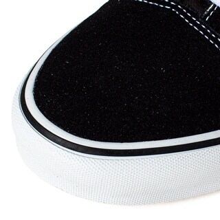 Foto 5 | Foto 5 | Tenis Vans Old Skool - 0cr5ylw - Negro - Hombre Negro