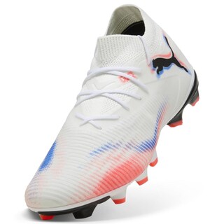 Foto 4 | Foto 4 | Tenis Puma 8 Match Fg/ag Unisex Blanco