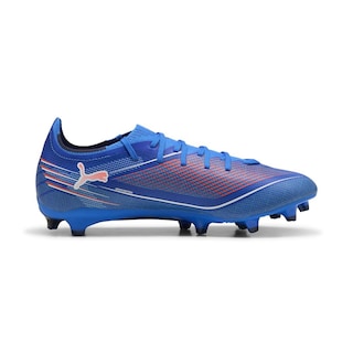 Foto 2 | Foto 2 | Tenis Puma Ultra 6 Match Fg/ag Unisex Azul Oscuro
