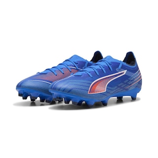 Foto 3 | Foto 3 | Tenis Puma Ultra 6 Match Fg/ag Unisex Azul Oscuro