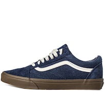 Tenis Vans Old Skool - 2z42nvy - Azul Marino - Hombre Azul Marino