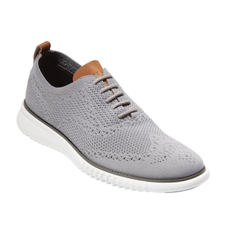 Foto 4 | Foto 4 | Zapato Cole Haan 2.zerogrand Stitchlite Oxford Para Hombre - Venta Internacional.